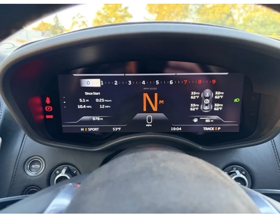 2023 McLaren GT - Image 24 of 28