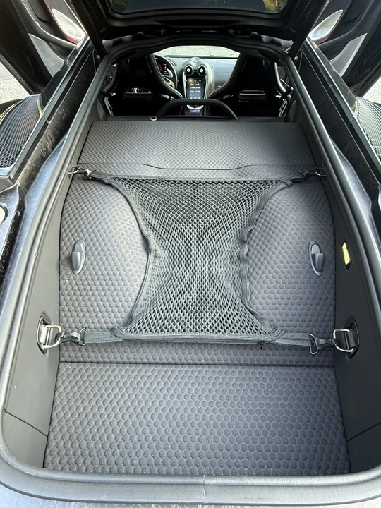2023 McLaren GT - Image 11 of 25