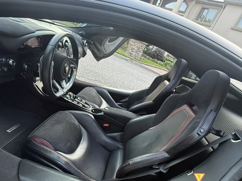 2023 McLaren GT - Image 23 of 25