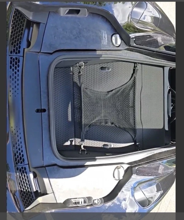 2023 McLaren GT - Image 28 of 28