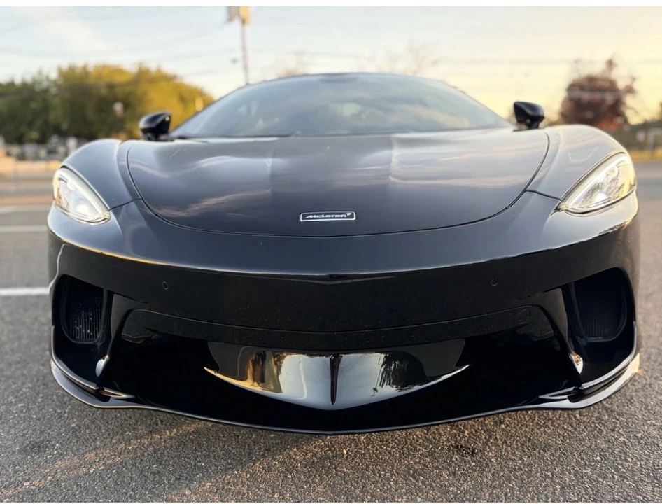 2023 McLaren GT - Image 17 of 28