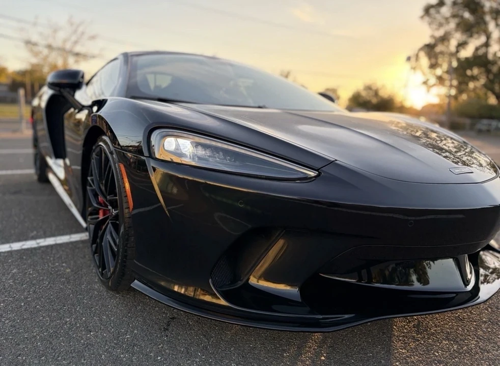 2023 McLaren GT - Image 18 of 28