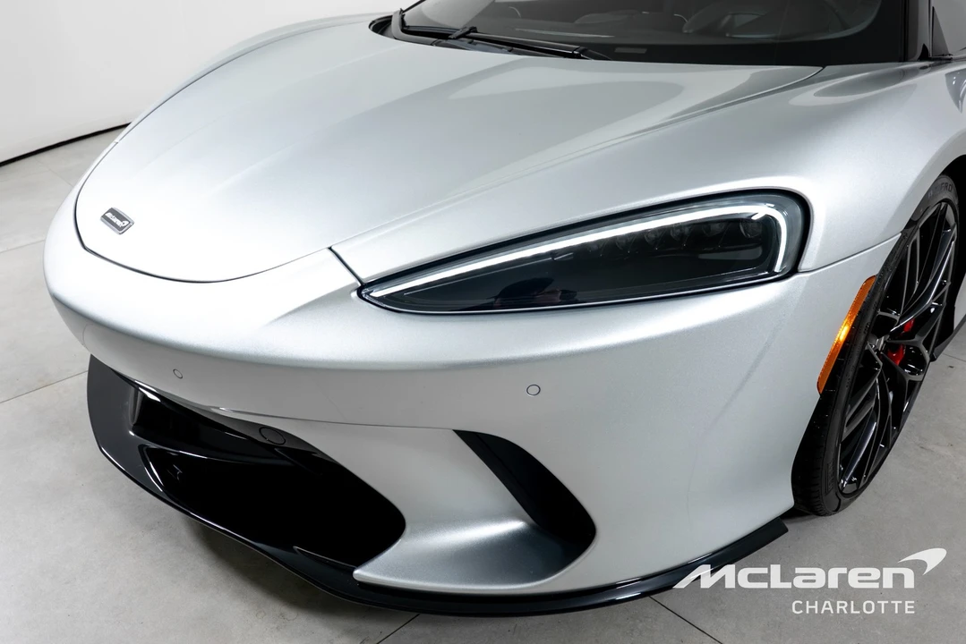 2023 McLaren GT - Image 28 of 29