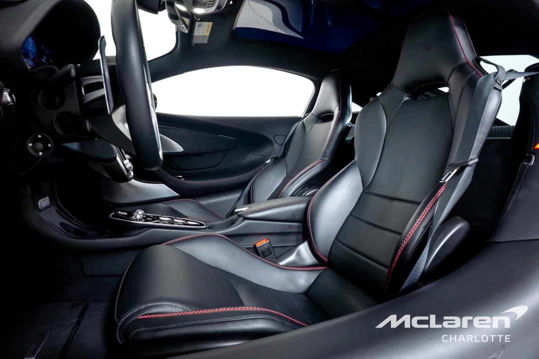 2023 McLaren GT - Image 11 of 29