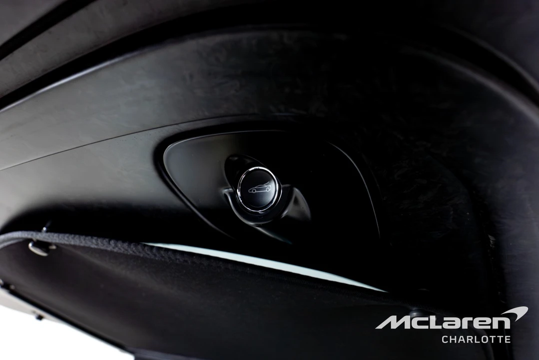 2023 McLaren GT - Image 23 of 29