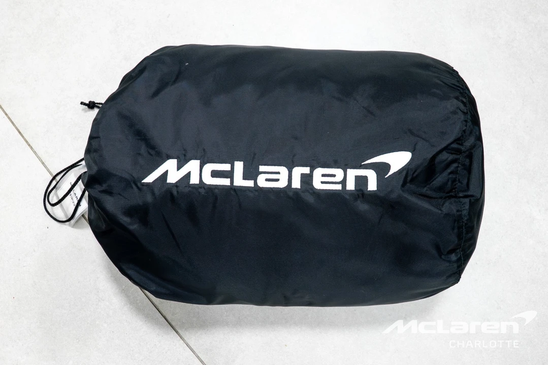 2023 McLaren GT - Image 21 of 29