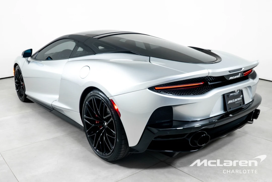 2023 McLaren GT - Image 6 of 29