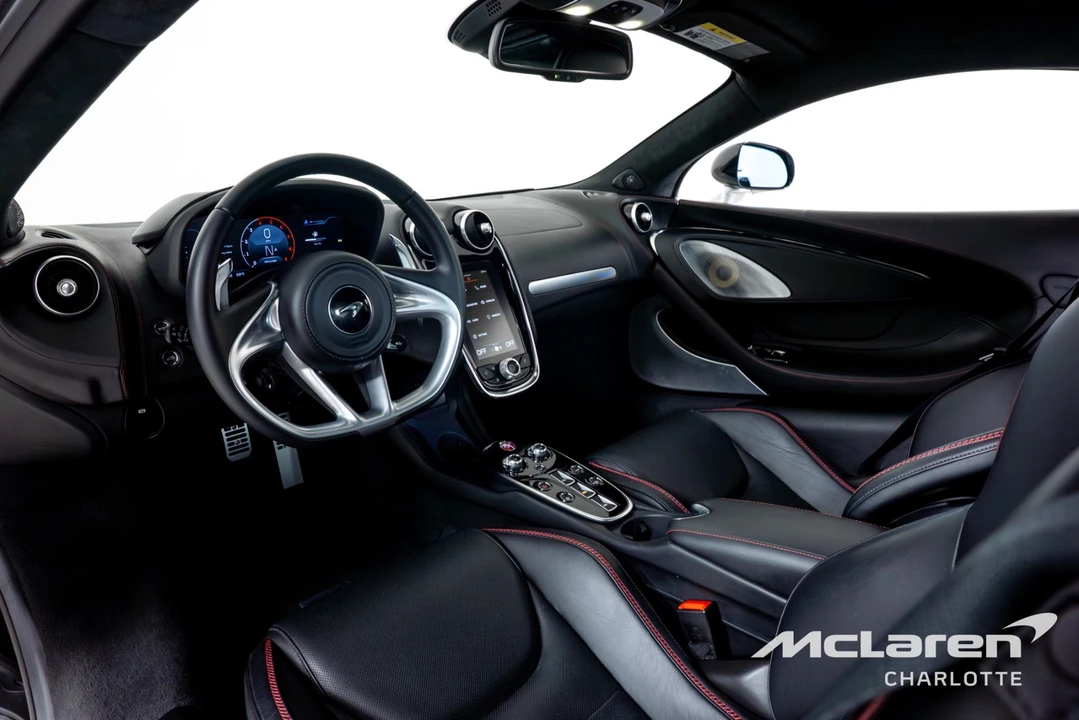 2023 McLaren GT - Image 12 of 29