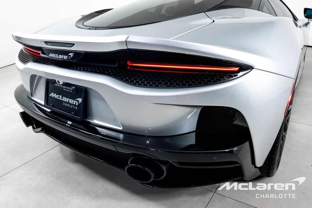 2023 McLaren GT - Image 29 of 29