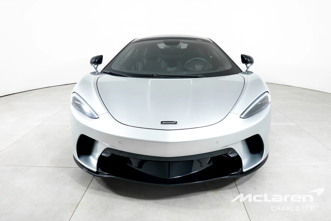 2023 McLaren GT - Image 4 of 29