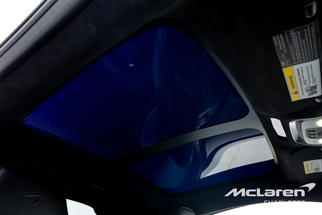 2023 McLaren GT - Image 20 of 29