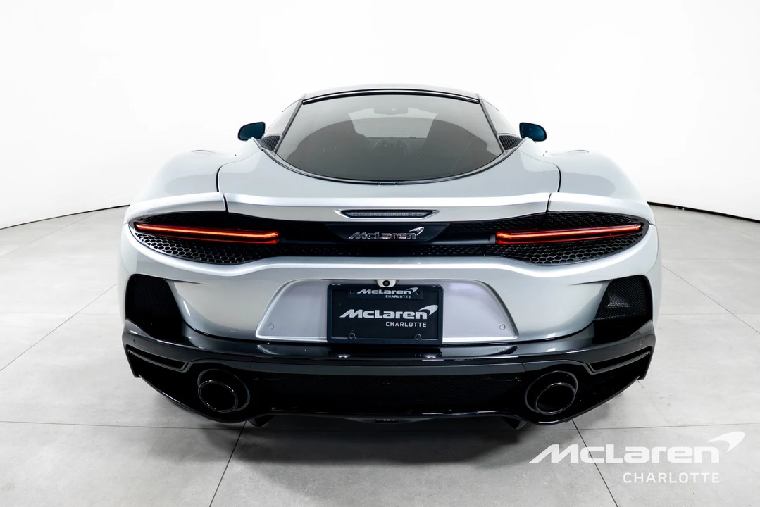 2023 McLaren GT - Image 7 of 29