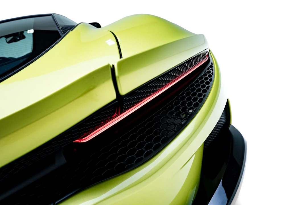 2023 McLaren GT - Image 27 of 31