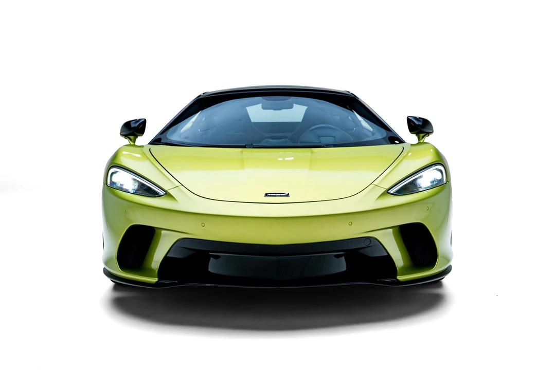 2023 McLaren GT - Image 3 of 31