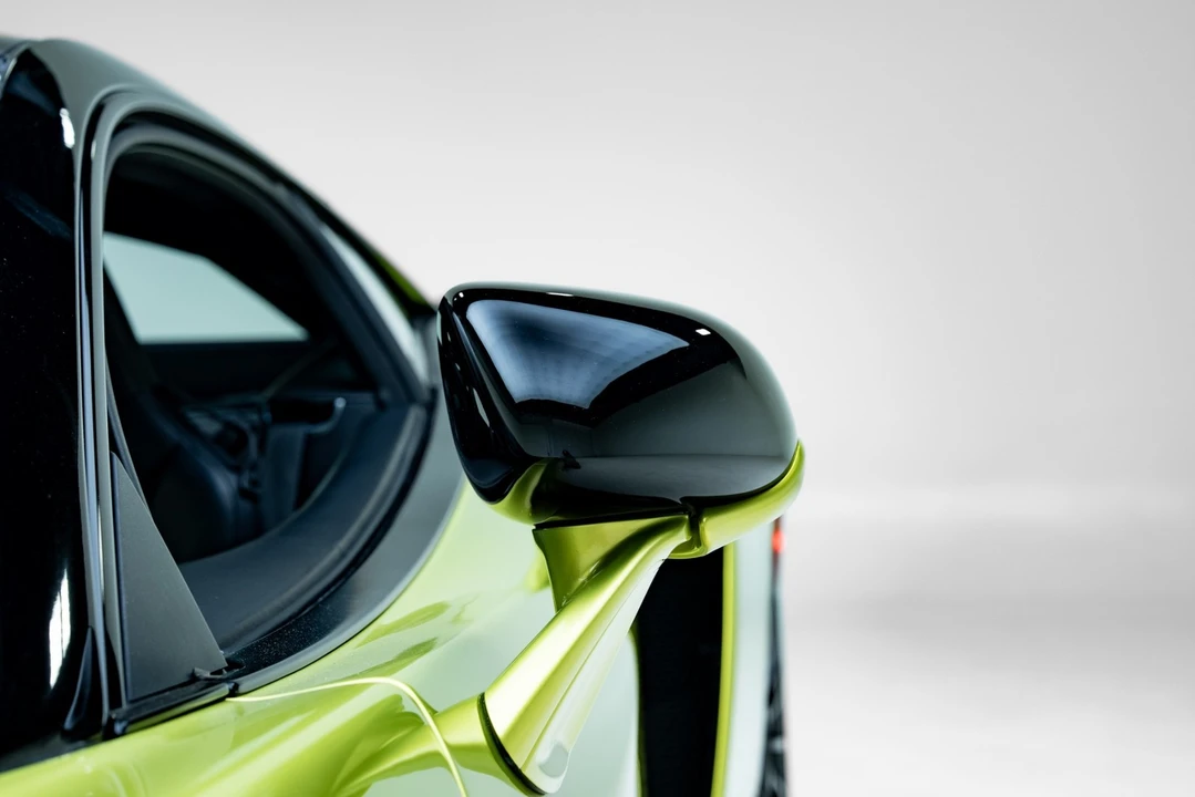 2023 McLaren GT - Image 16 of 31