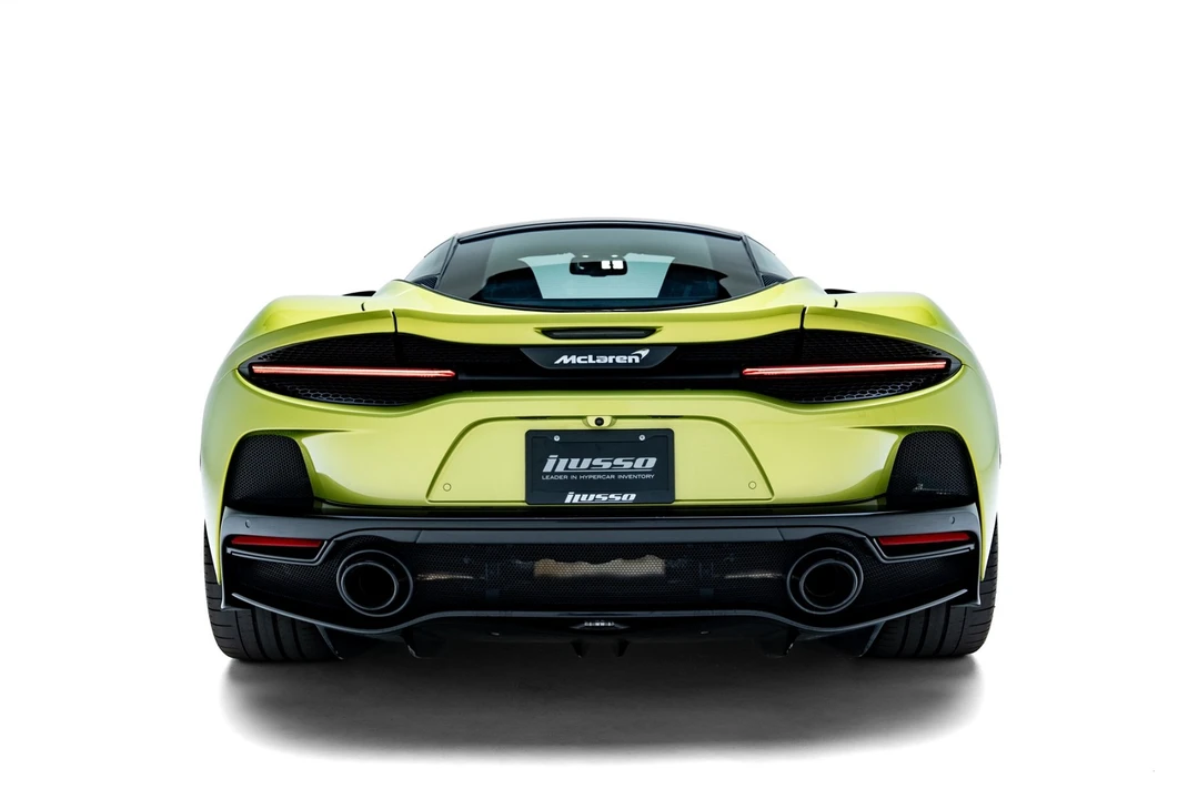 2023 McLaren GT - Image 5 of 31