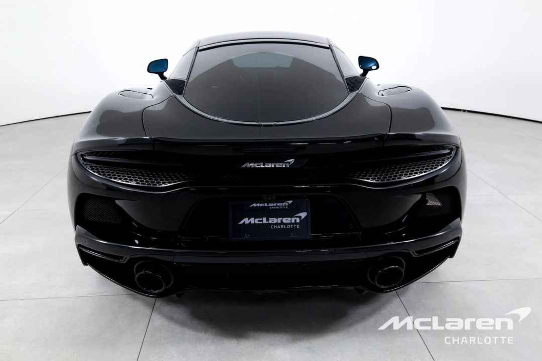 2023 McLaren GT - Image 8 of 12