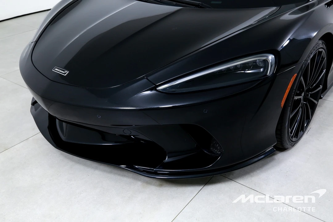 2023 McLaren GT - Image 29 of 30