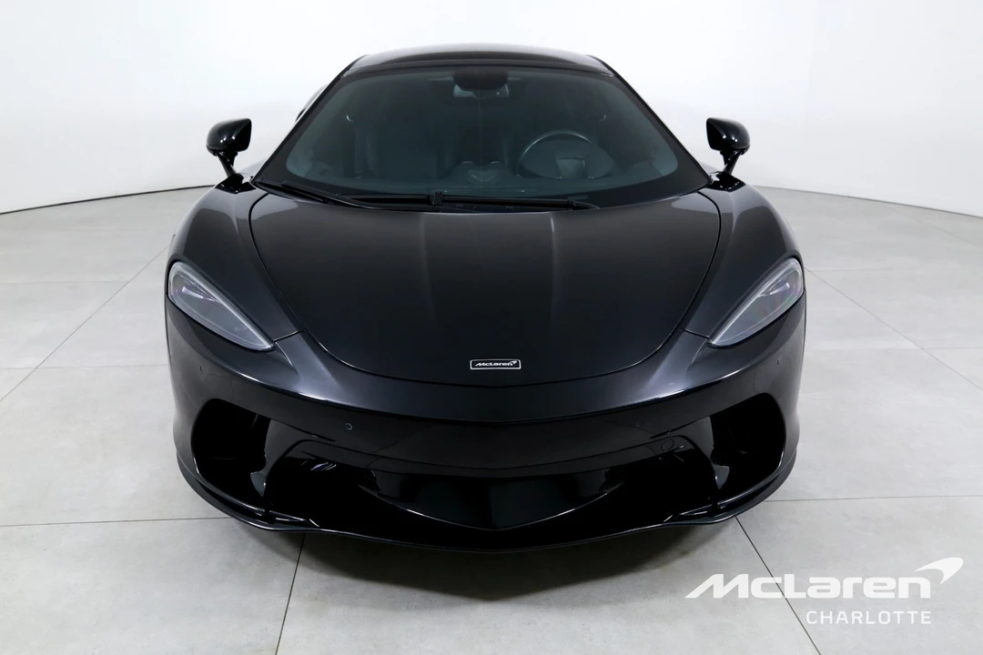 2023 McLaren GT - Image 4 of 30