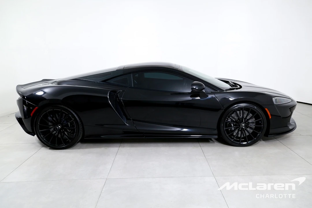 2023 McLaren GT - Image 10 of 12