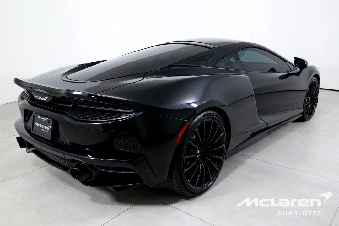 2023 McLaren GT - Image 9 of 30