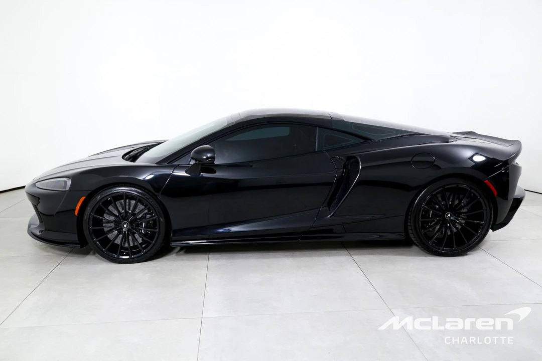 2023 McLaren GT - Image 6 of 30