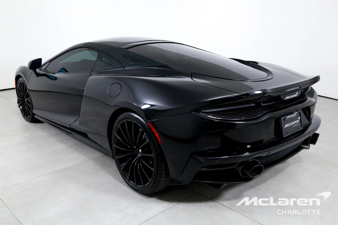 2023 McLaren GT - Image 7 of 12