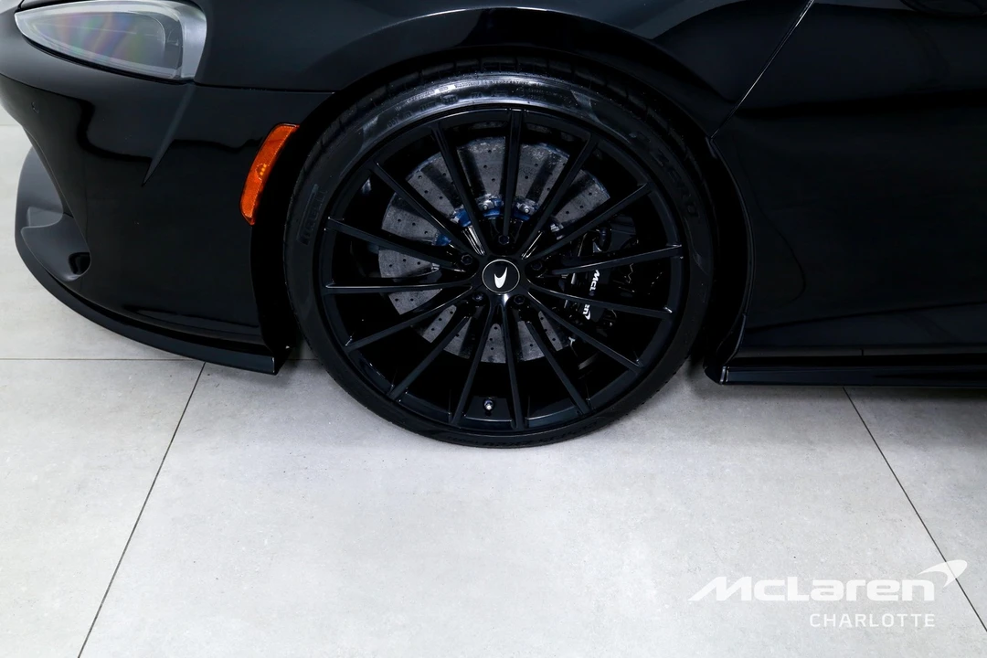 2023 McLaren GT - Image 27 of 30