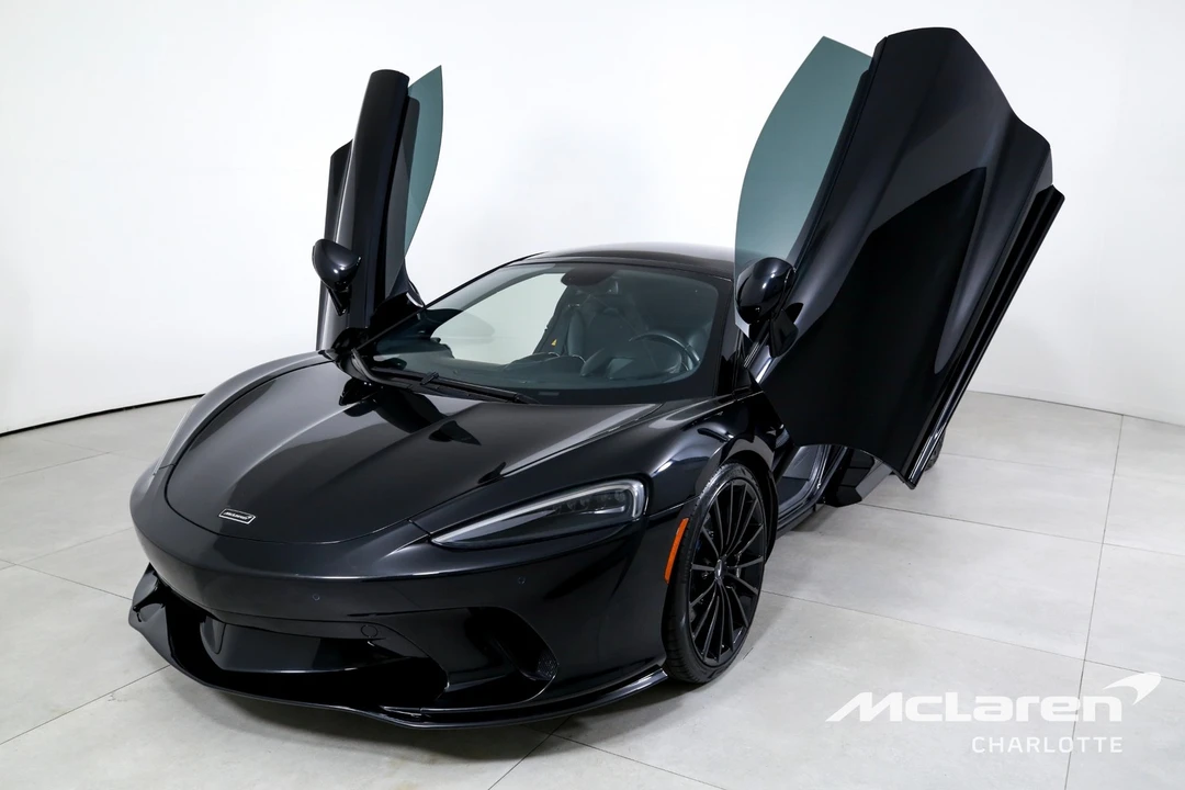 2023 McLaren GT - Image 5 of 30