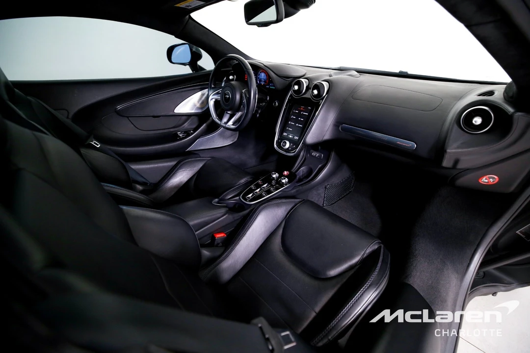 2023 McLaren GT - Image 20 of 30
