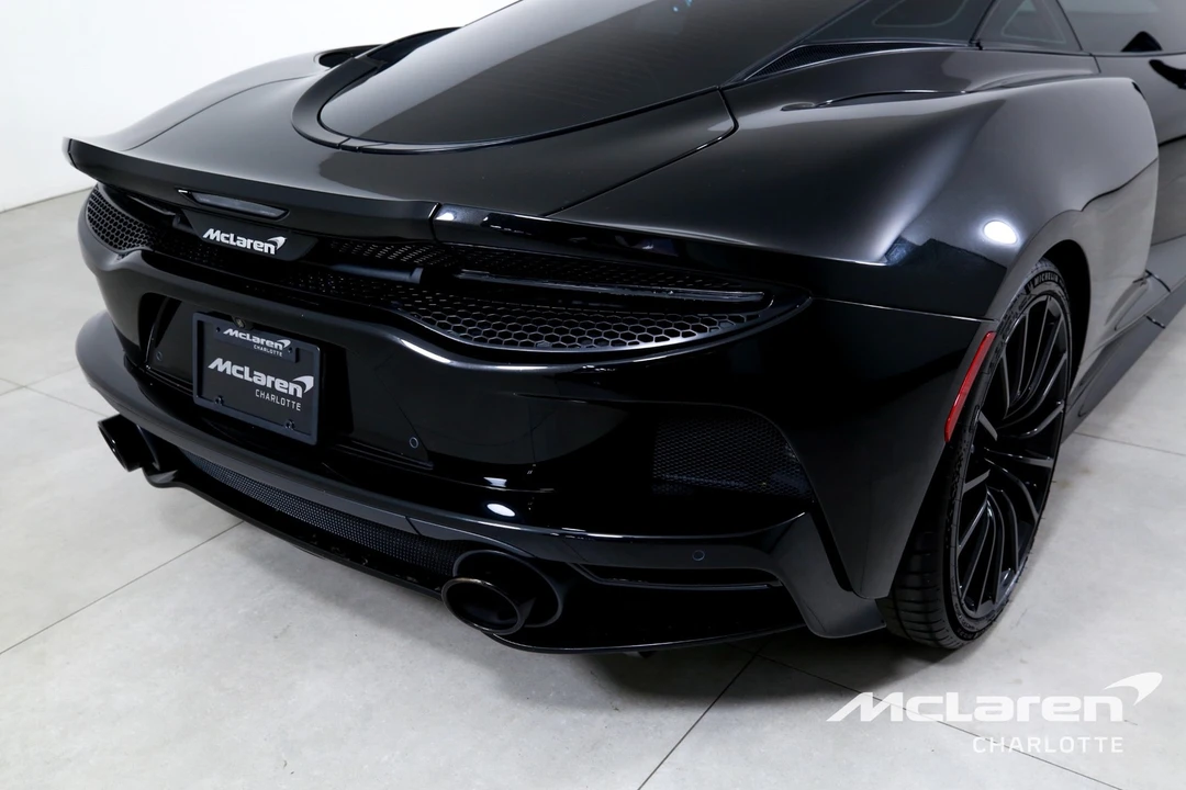 2023 McLaren GT - Image 30 of 30