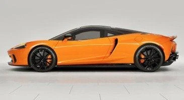 2023 McLaren GT - Image 2 of 4