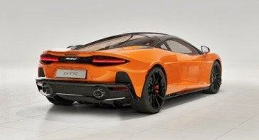 2023 McLaren GT - Image 3 of 4