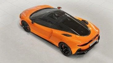 2023 McLaren GT - Image 4 of 4