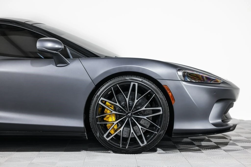 2023 McLaren GT - Image 3 of 21