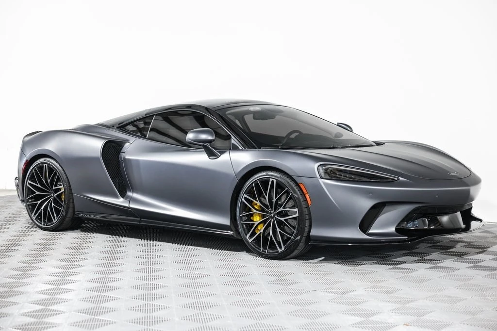 2023 McLaren GT - Image 4 of 21