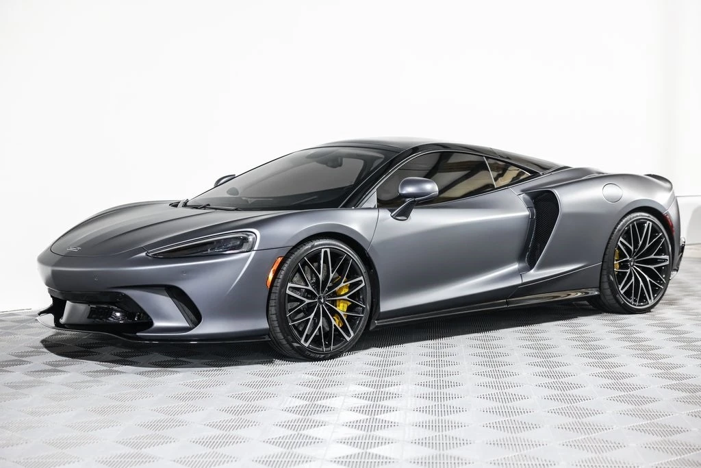 2023 McLaren GT - Image 18 of 21