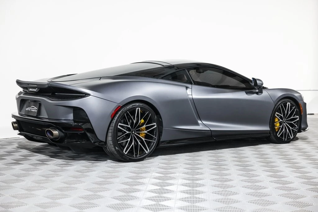 2023 McLaren GT - Image 6 of 21