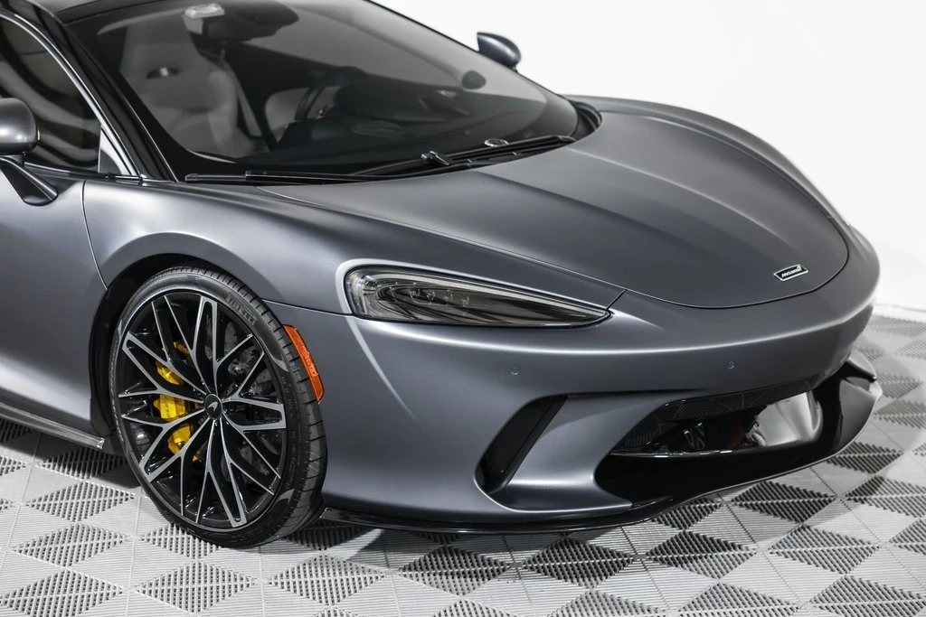 2023 McLaren GT - Image 5 of 21