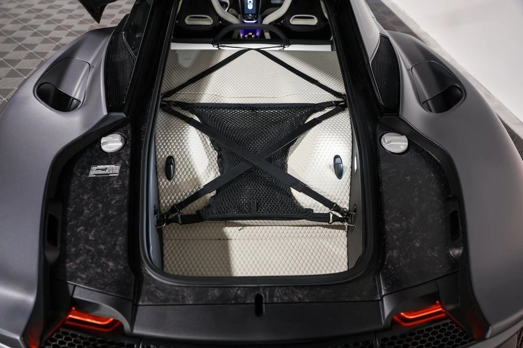 2023 McLaren GT - Image 20 of 21