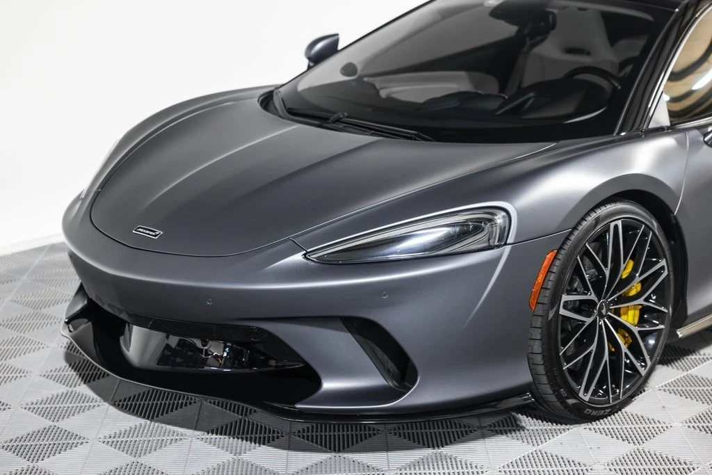 2023 McLaren GT - Image 19 of 21