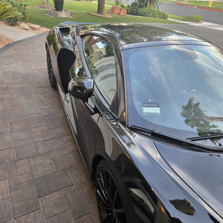 2023 McLaren GT - Image 6 of 22