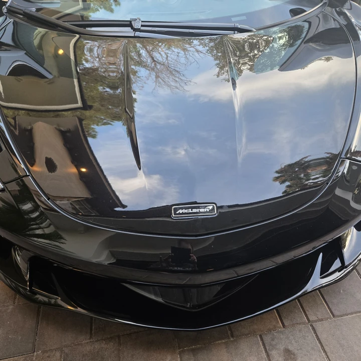 2023 McLaren GT - Image 21 of 22