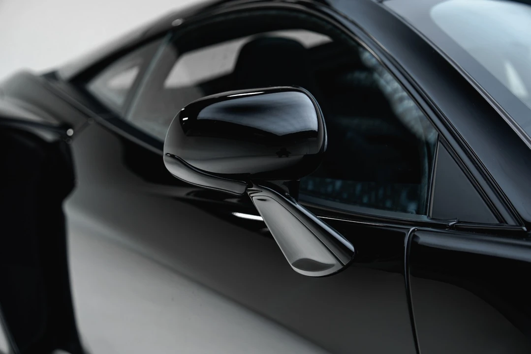 2023 McLaren GT - Image 23 of 31