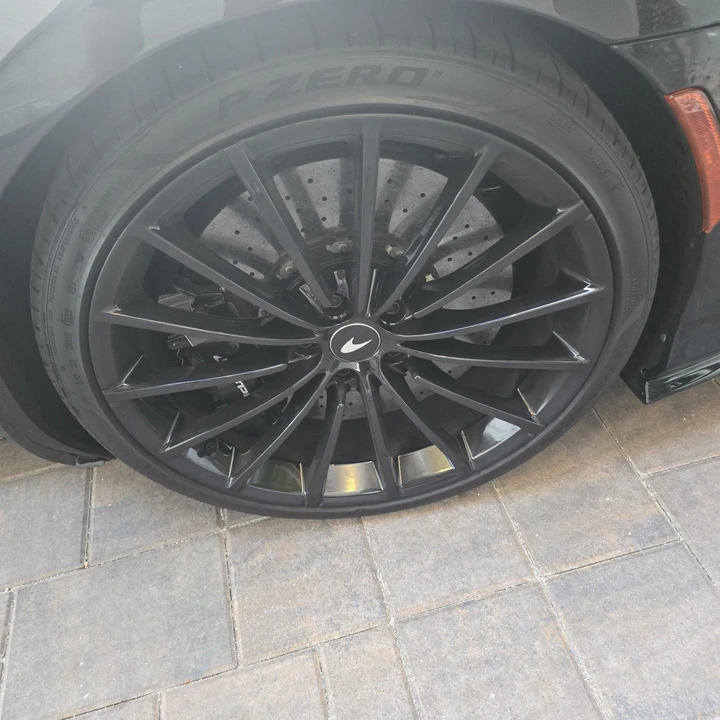 2023 McLaren GT - Image 18 of 22