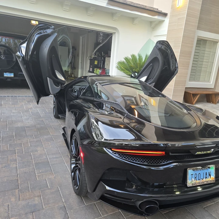 2023 McLaren GT - Image 22 of 22