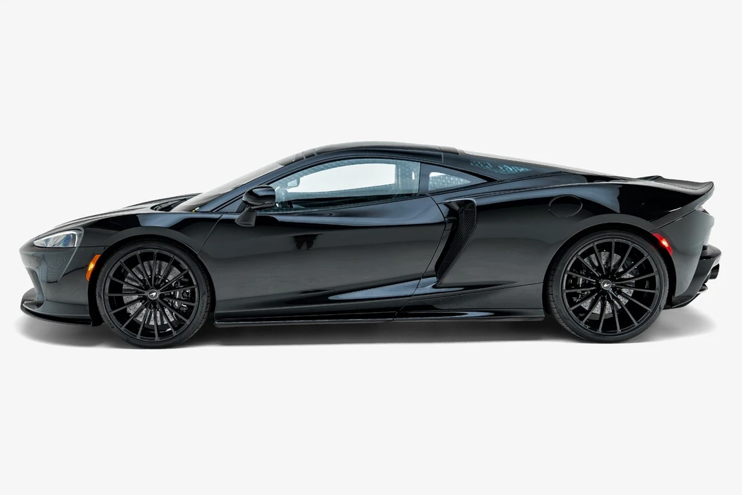 2023 McLaren GT - Image 6 of 31