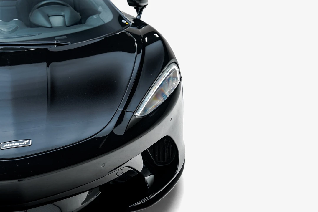 2023 McLaren GT - Image 19 of 31