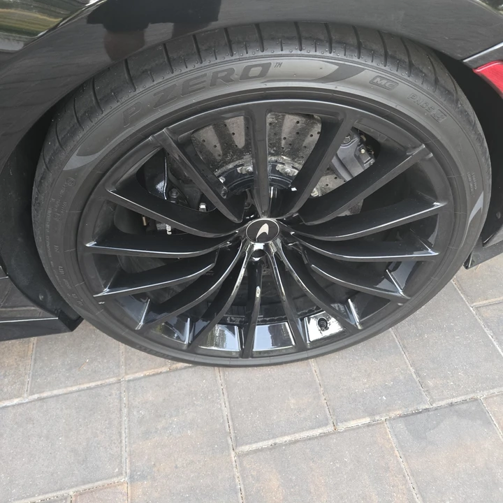 2023 McLaren GT - Image 16 of 22