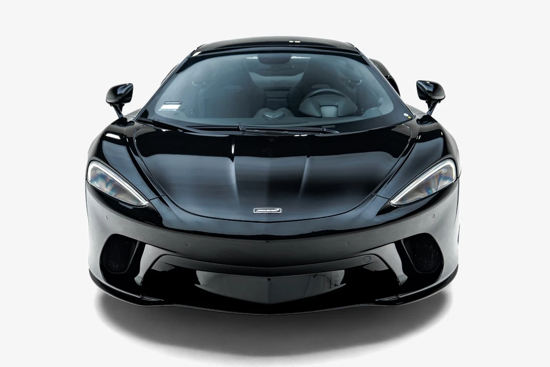 2023 McLaren GT - Image 10 of 31